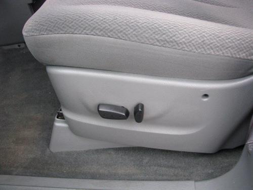 Chrysler Town and Country 3.5 Other