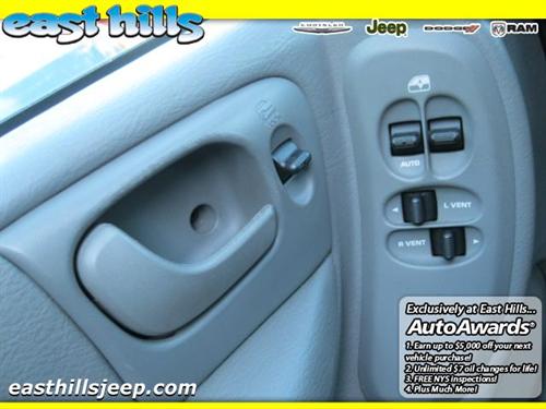 Chrysler Town and Country 3.5 Other