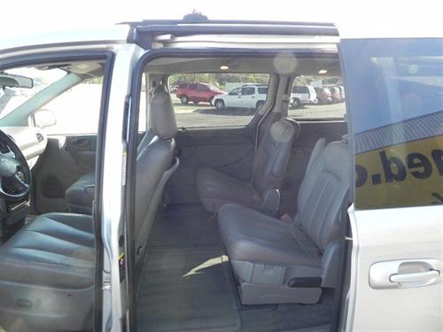 Chrysler Town and Country 3.5 Other