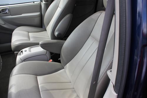 Chrysler Town and Country 3.5 Other