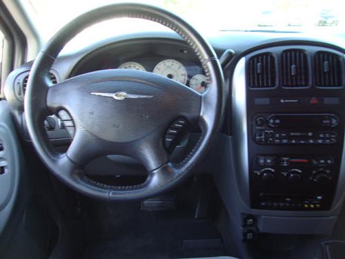Chrysler Town and Country 3.5 Other