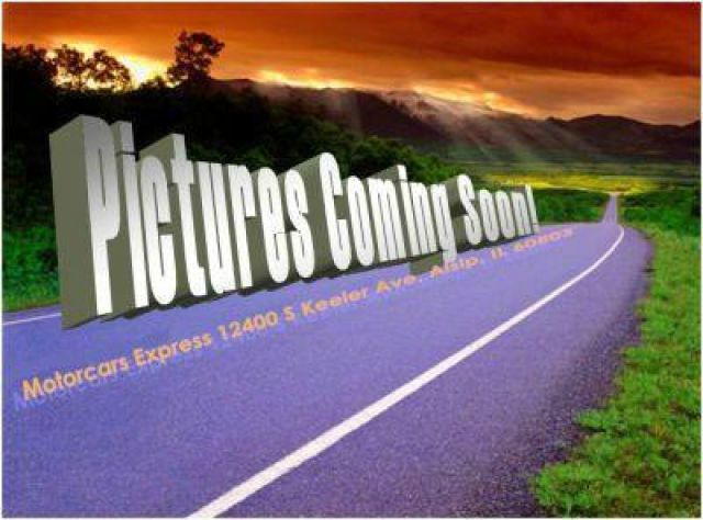 Chrysler Town and Country SLT 25 MiniVan