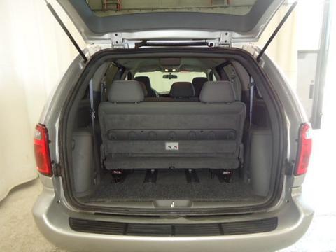 Chrysler Town and Country Ex-lw/res Other