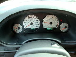 Chrysler Town and Country 3.5 Other