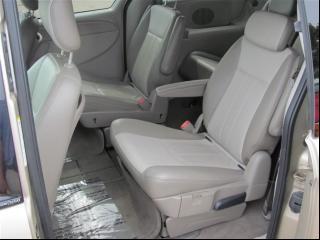 Chrysler Town and Country 3.5 Other