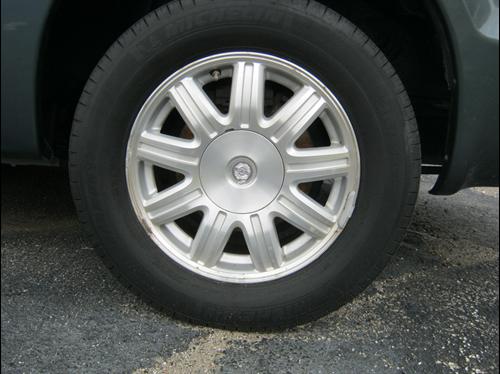 Chrysler Town and Country 2005 photo 3