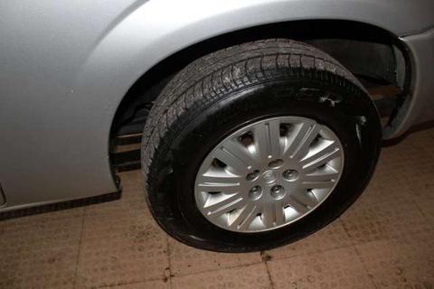 Chrysler Town and Country 2005 photo 1