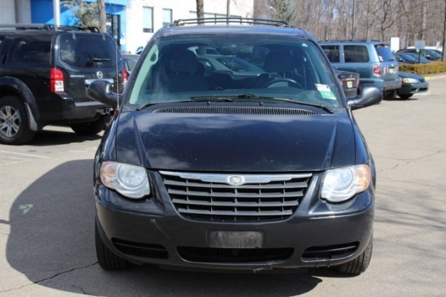 Chrysler Town and Country 3.5 Unspecified