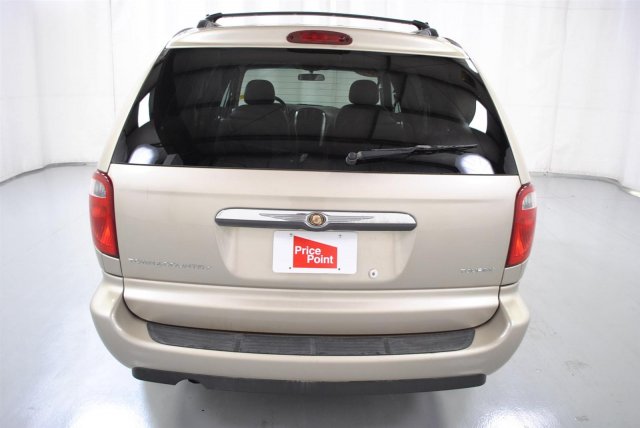 Chrysler Town and Country 3.5 Unspecified