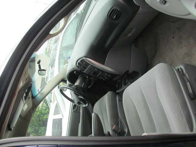 Chrysler Town and Country T6 AWD Moon Roof Leather MiniVan