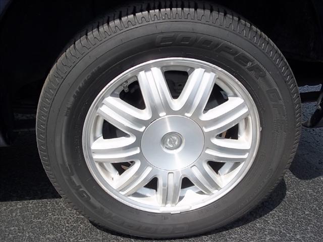 Chrysler Town and Country 2006 photo 4