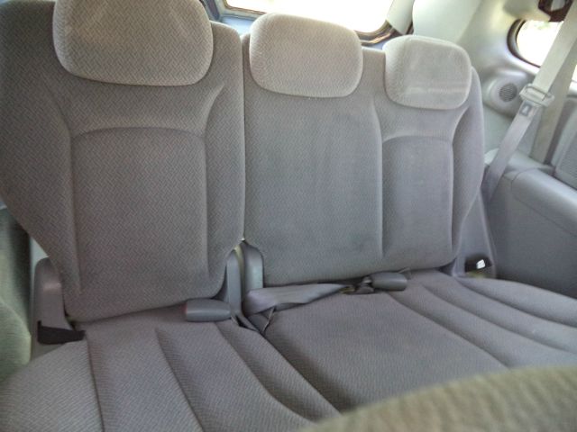 Chrysler Town and Country T6 AWD Moon Roof Leather MiniVan