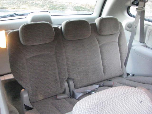 Chrysler Town and Country 2007 photo 4