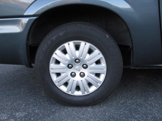 Chrysler Town and Country 2007 photo 5