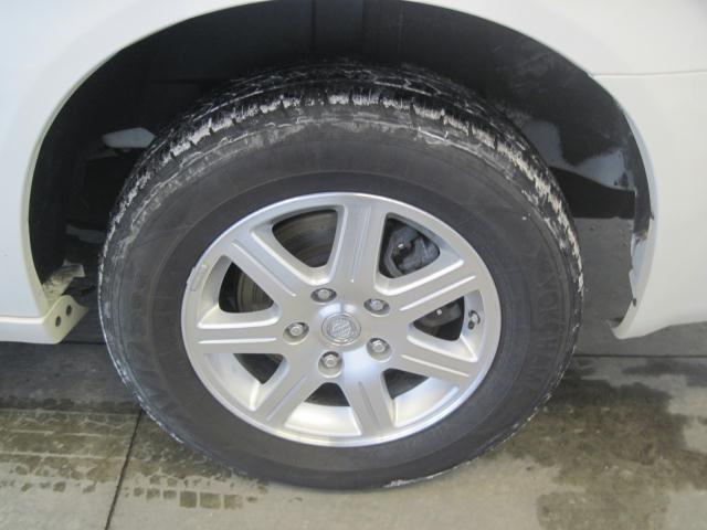 Chrysler Town and Country 2008 photo 3