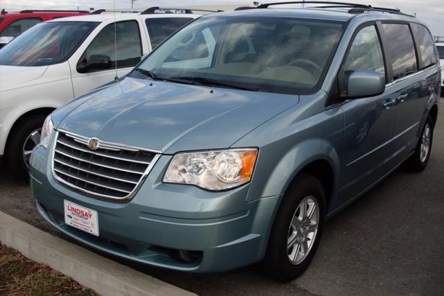 Chrysler Town and Country 3.5 Unspecified