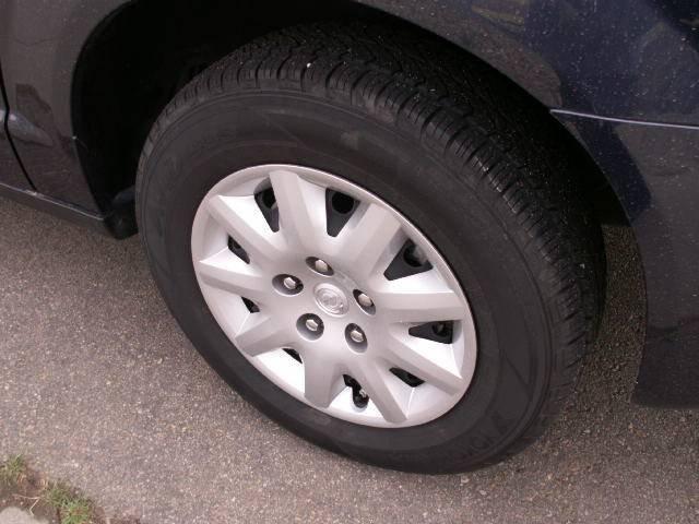 Chrysler Town and Country 2008 photo 4