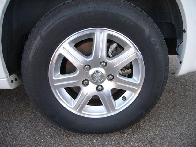 Chrysler Town and Country 2008 photo 4