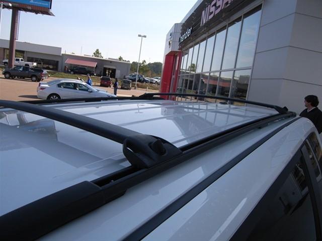 Chrysler Town and Country 2008 photo 5