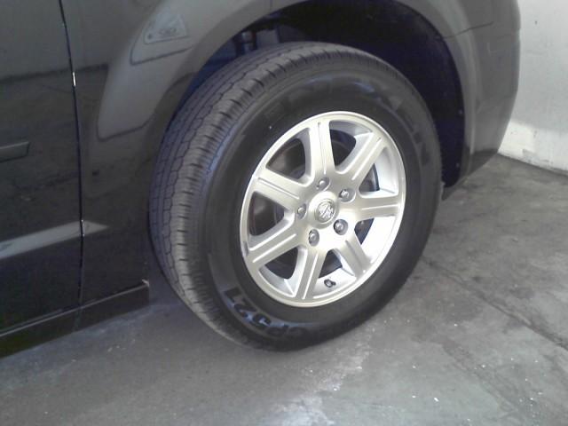 Chrysler Town and Country 5 LS MiniVan