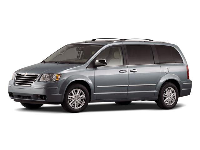 Chrysler Town and Country 3.5 MiniVan