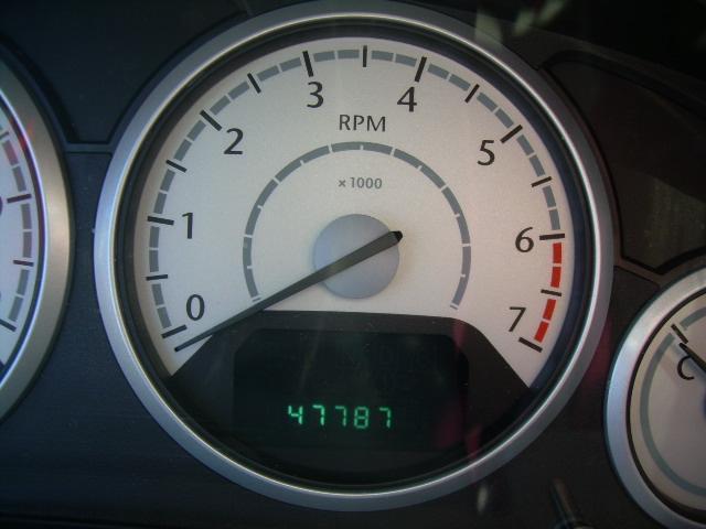 Chrysler Town and Country 2008 photo 3