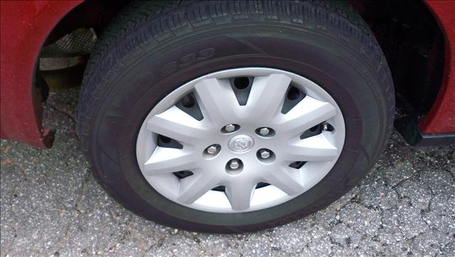 Chrysler Town and Country 2008 photo 4