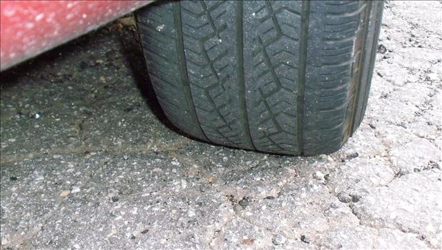 Chrysler Town and Country 2008 photo 5