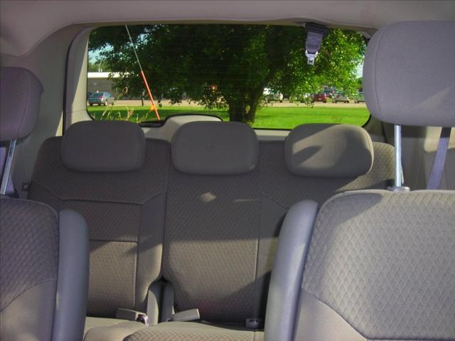 Chrysler Town and Country 2008 photo 4