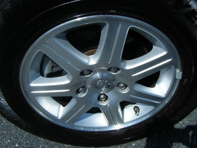 Chrysler Town and Country 2008 photo 1