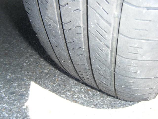 Chrysler Town and Country 2008 photo 3