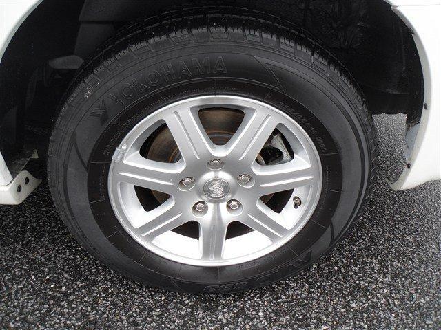 Chrysler Town and Country 2008 photo 5