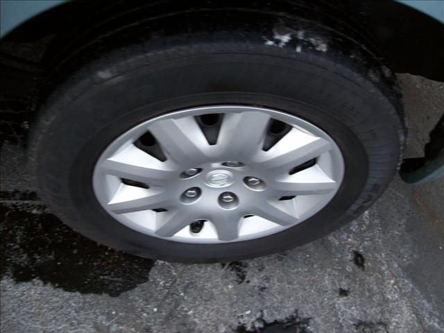 Chrysler Town and Country 2008 photo 2