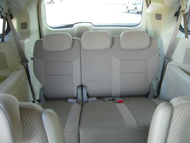 Chrysler Town and Country 2008 photo 4