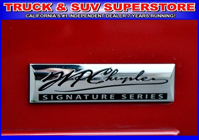 Chrysler Town and Country 2008 photo 3