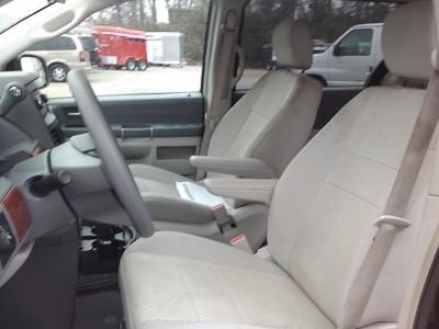 Chrysler Town and Country Unknown Unspecified