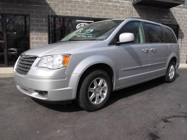 Chrysler Town and Country CXL Premium Sedan 4D Unspecified