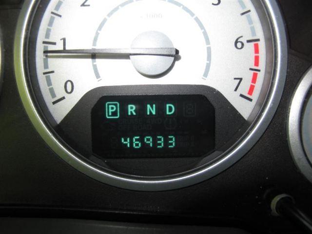 Chrysler Town and Country 2008 photo 3