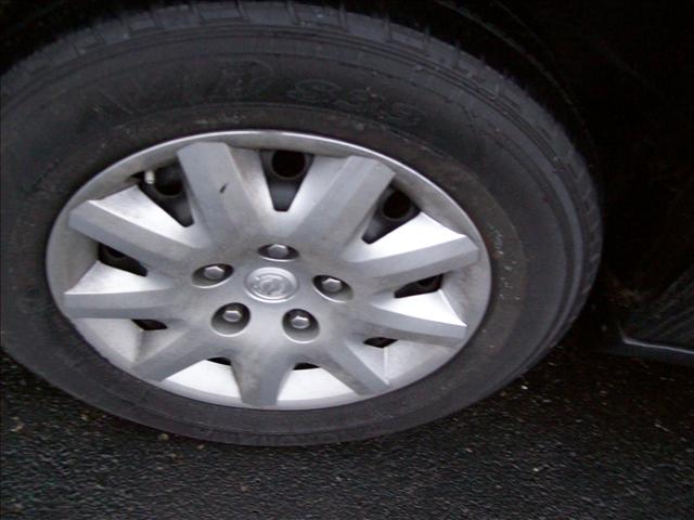 Chrysler Town and Country 2008 photo 3