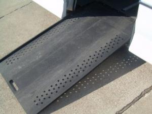 Chrysler Town and Country 2009 photo 3