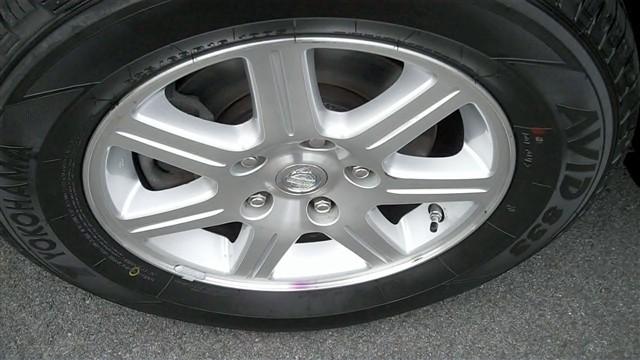 Chrysler Town and Country 2009 photo 1