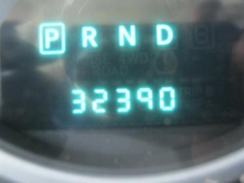 Chrysler Town and Country 2009 photo 2