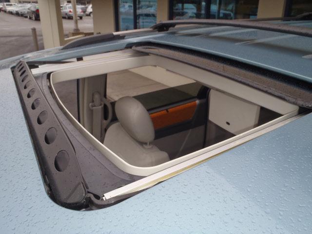 Chrysler Town and Country 2009 photo 5