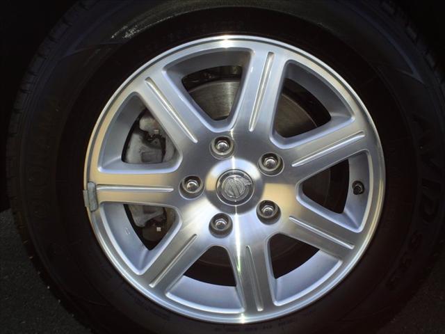 Chrysler Town and Country 2009 photo 5