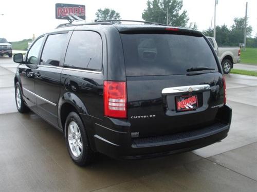 Chrysler Town and Country 3.5 Other