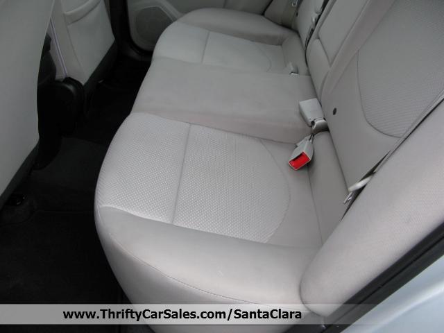 Chrysler Town and Country 2009 photo 4