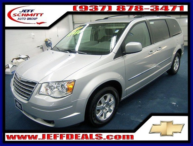 Chrysler Town and Country 3.5 Other