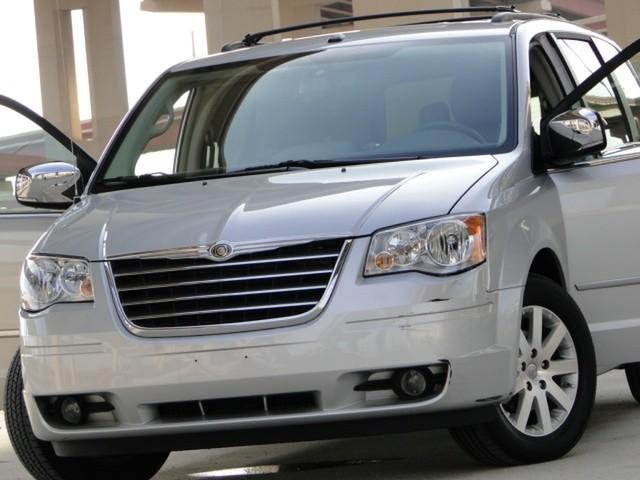 Chrysler Town and Country 3.5 Unspecified