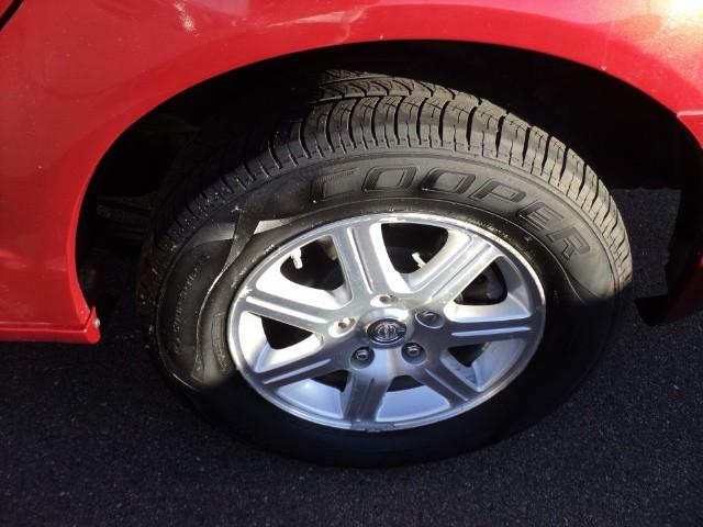 Chrysler Town and Country 2009 photo 5