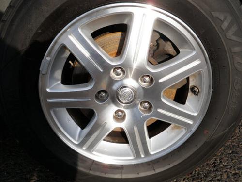 Chrysler Town and Country 2009 photo 3